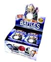 Dr Who Ultimate Monsters Trading Cards