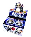 Dr Who Ultimate Monsters Trading Cards