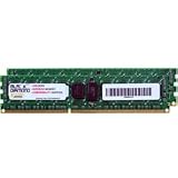 Buy 16GB 2X8GB Memory RAM for Dell PowerEdge M610 , T610, R610, T410, R710 240pin...