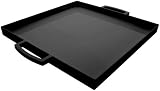 from zak! designs za! Designs Meem Square Tray Black 32 x 32cm (Model 0015-0038)