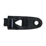 Fox Racing Tracker/Combat Buckle Base Adult MX Motorcycle Boot Accessories - Size: One Size