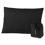 Design Salt Travel Pillow Down