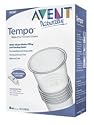 Avent Tempo 8oz Liners 50 Count