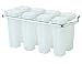 Kitchen Craft Deluxe Lolly Makers Set of Eight