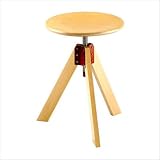 Zanotta 250 Giotto Stool by De Pas, D'Urbino, Lomazzi