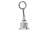 Lego - Porte-Clés Star Wars - R2-D2