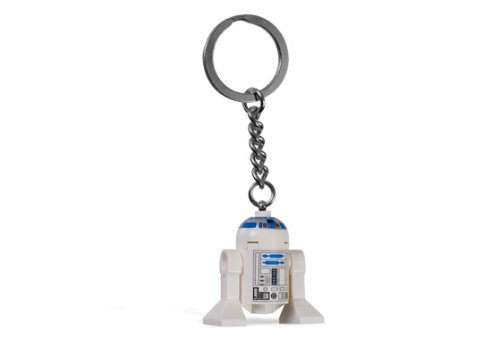 LEGO Star Wars Schlüsselanhänger - R2-D2