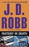 Fantasy in Death