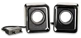 Review U-Bop Accessories  / U-Bop LG Stereo Portable Speakers - for LG KE800 Chocolate Platinum , KE850 Prada , KE970 Shine , KG800 Chocolate