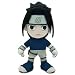 Naruto: Sasuke Plush