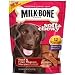 Milk-Bone Chewy Filet Mignon Flavor Treats For Dogs