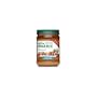 Santa Cruz Organic Organic Dark Roast Creamy Pbutter ( 12x16 OZ)