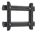 Vogel's Evolution EFA 6875 - Mounting component ( mounting adapter ) for LCD / plasma panel - screen size: 23" - 30" - wall-mountable