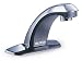 Automotive : Faucet,Electronic Sloan EBF85-4