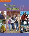 Between the Lines 11: Student Text (S...