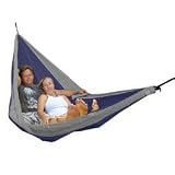 Double Hammock for two - Assorted colors