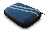 ACI HandStands 16804 - Hard case for GPS / hard disk drive / camera - blue