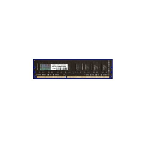 Avexir AVD2U08000502G-1BW Budget Series Arbeitsspeicher 2GB (800MHz, 240-polig, CL5) DDR2- Preisvergleich