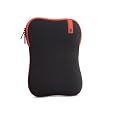 Soyntec® LapmotionTM 50 Black&Red sleeve case for Netbooks up to 10.2