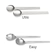Blomus 66793 EASY Salad Servers