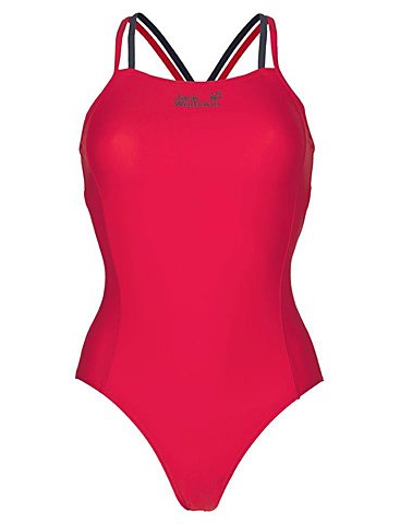 Jack Wolfskin * Damen Badeanzug