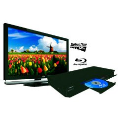 Sony Bravia XBR KDL-52XBR7 52-Inch 1080p 120Hz LCD HDTV & Monster Cable HDMI 1000hd Ultra-High Speed HDMI Cable