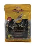 Sunseed Vita Prima Cockatiel – 3 lbs