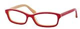 Marc By Marc Jacobs MMJ 499 glasses
