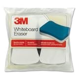 3M Commercial Office Supply Div. Products - Whiteboard Eraser Pads, 5