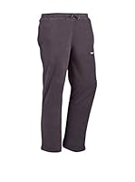Izas Pantalón Deporte Sipi (Gris Oscuro)