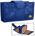 Cris Notti Royal Blossom Beauty Bag