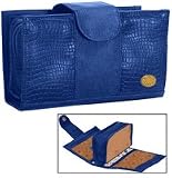 Cris Notti Royal Blossom Beauty Bag