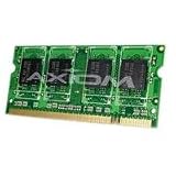 Axiom Memory Solutions 1GB PC2-4200 DDR2-533 Module for Sony Vaio VGN-A600 Series Notebook