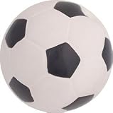Latex Stuffed Soccer Ball 4