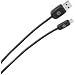 OEM HTC Universal Micro USB Data Cable for MyTouch 3G HTC HD7, Arrive, Trophy, Incredible 2, EVO 3D,