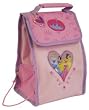 Disney Princess Garden Party Triangle Bag