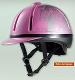 Troxel Legacy Riding Helmet