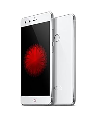 Nubia Z11 Mini NX529J (White)
