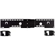 Yamaha SPM-K30 Wall-Mount Bracket for YSP-3000, YSP-3050, and YSP-4000 Digital Sound Projectors