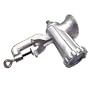 Number 10 Hand Operated Meat Grinder (14-0140) Category: Meat Grinders and Parts