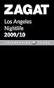 Zagat Los Angeles Nightlife