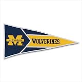 University of Michigan Pennant