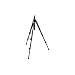 Manfrotto 190XPROB 3 Section Aluminum Pro Tripod
