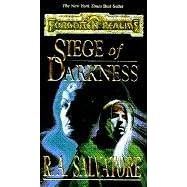 Siege of Darkness: Legacy of the Drow, Book III
