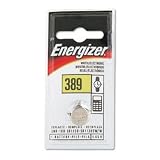EVE389BP - Energizer 1.5V Miniature Battery
