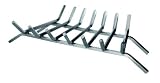 Review UniFlame  / 30in. 7-bar 304 Stainless Steel Bar Grate
