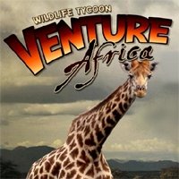 Wildlife Tycoon: Venture Africa [Download]