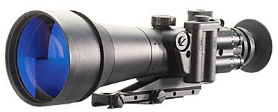 Night Optics USA D-760-3A Generation 3 US Advanced Night Vision Rifle Sight Grade A. Night Optics USA D-760-3A Generation 3 US Advanced Night Vision Rifle Sight Grade A.