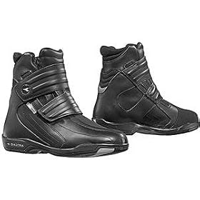 Buy Diadora Boulevard Boots - 11 US 45 Euro Black by Diadora