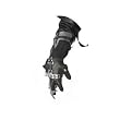 ADULT Dark Watch Costume Gloves (See Sizing Details)